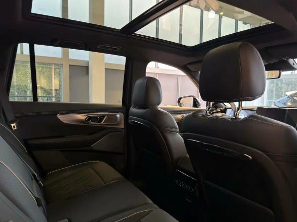GAC GS8 II с пробегом 2026 года, цена 4 549 000 рублей, 10 км, внедорожник, Автокод Объявления