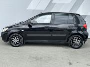 Hyundai Getz I Рестайлинг Екатеринбург  - изображение 32