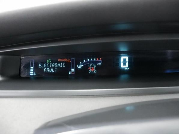 Renault Scenic II с пробегом 2005 года, цена 443 000 рублей, 170000 км, минивэн, Автокод Объявления