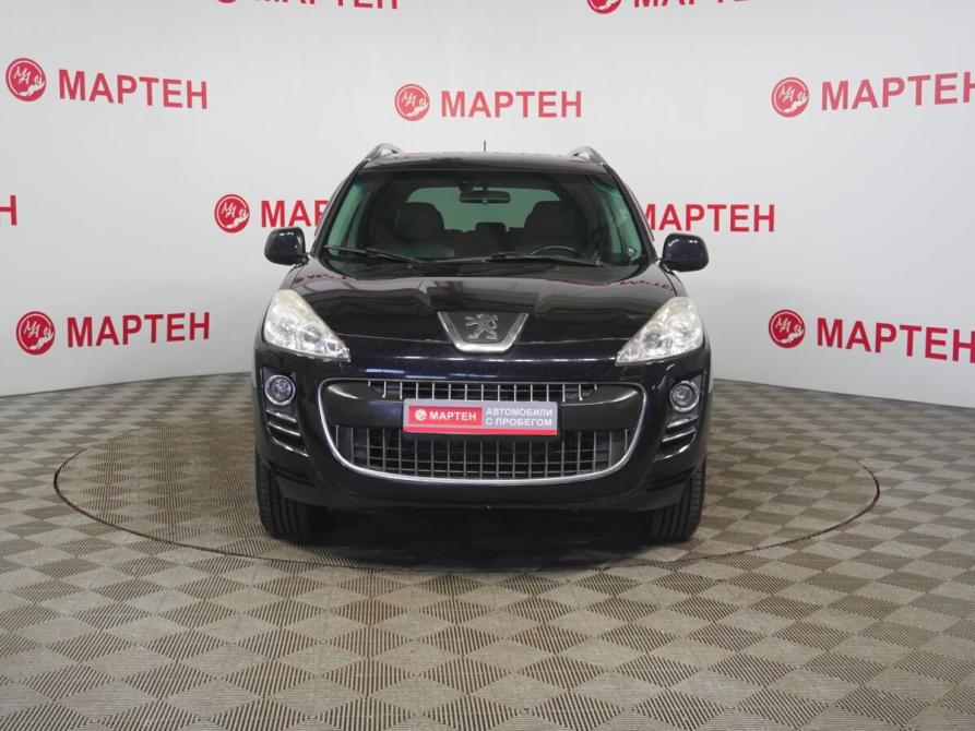 Peugeot 4007 Вологда  - изображение 2