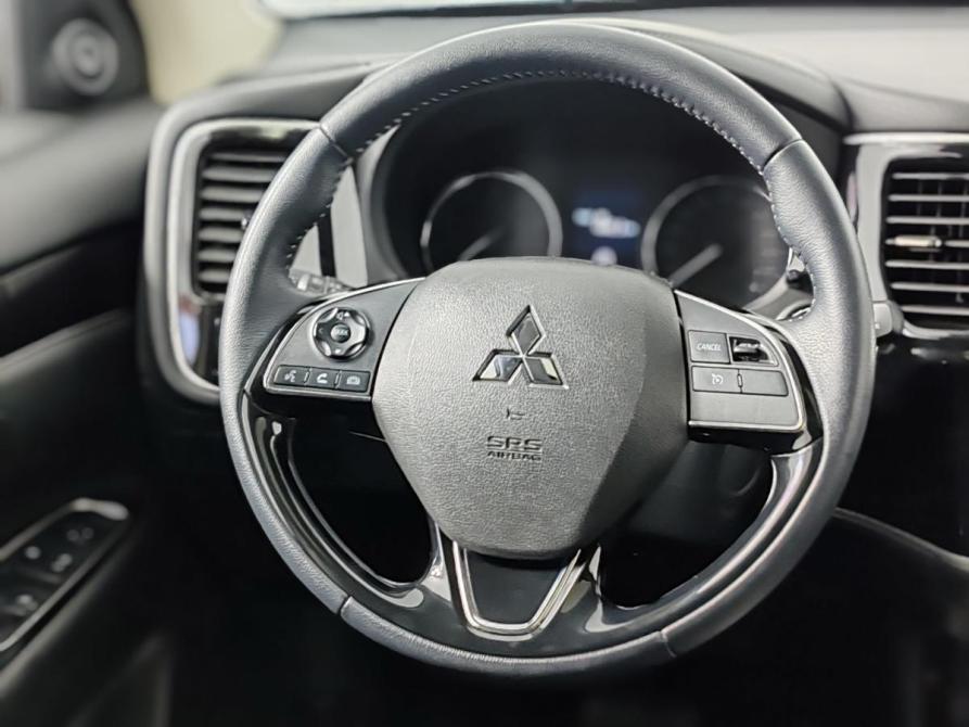 Mitsubishi Outlander III Рестайлинг 3 Москва  - изображение 22