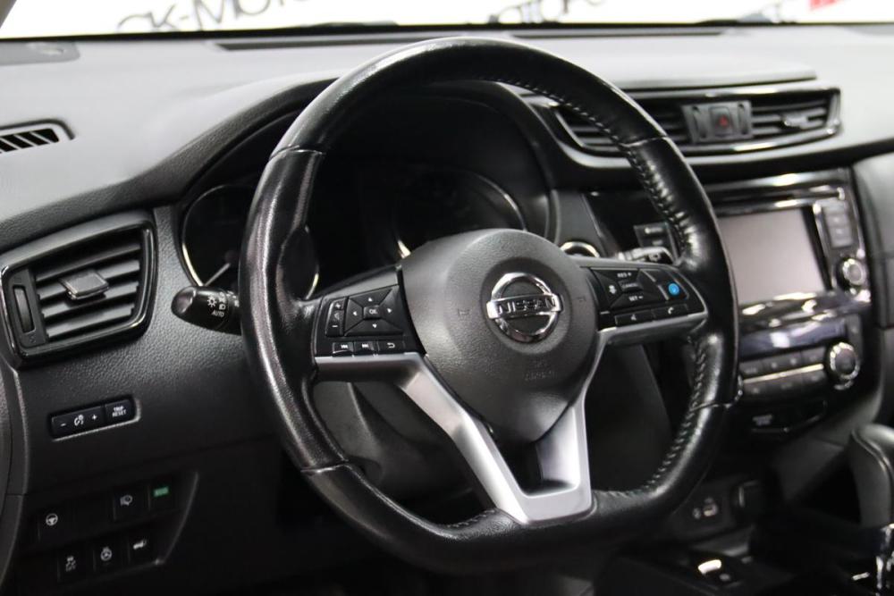 Nissan X-Trail III Рестайлинг Сургут  - изображение 18