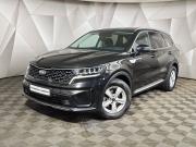 Kia Sorento IV Москва  - изображение 21