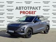 Omoda C5 I Владимир  - изображение 20