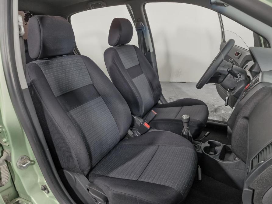 Hyundai Getz I Рестайлинг Нижний Новгород  - изображение 12