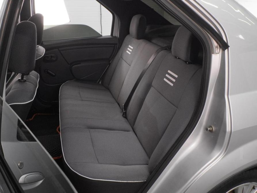 Renault Logan I Рестайлинг Воронеж  - изображение 9