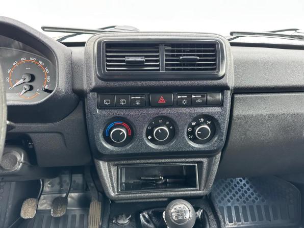Lada (ВАЗ) Niva Legend с пробегом 2024 года, цена 986 000 рублей, 14570 км, внедорожник, Автокод Объявления