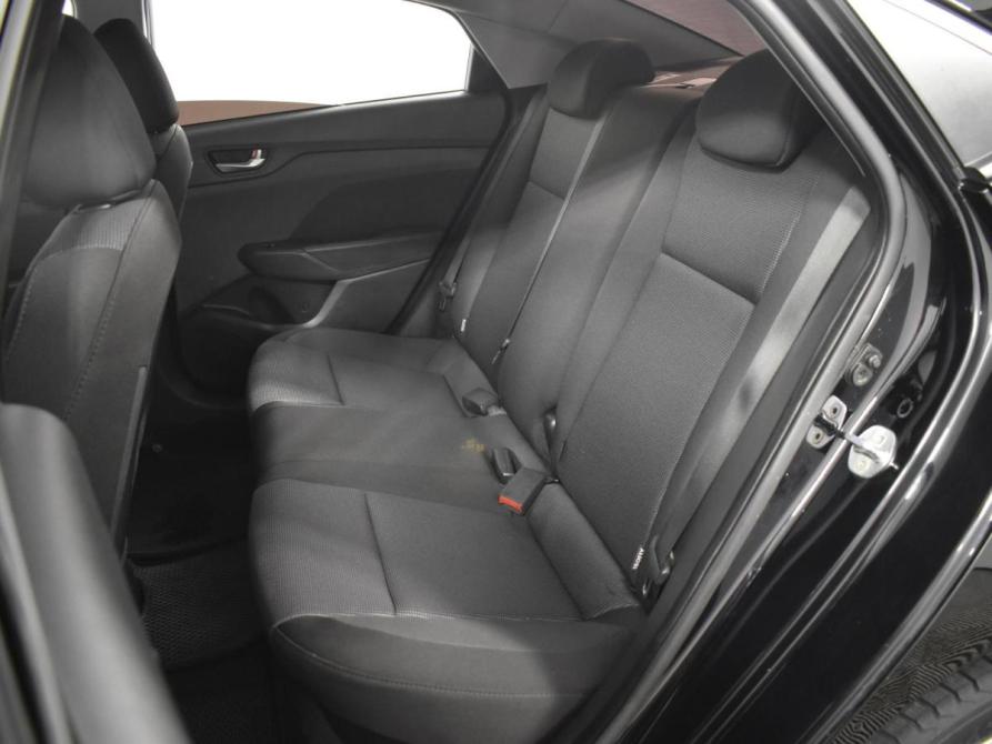 Hyundai Solaris II Казань  - изображение 9