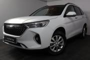 Haval M6 II Санкт-Петербург  - изображение 20