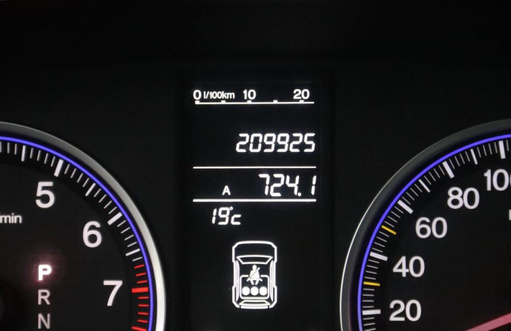 Honda CR-V III Сургут  - изображение 29