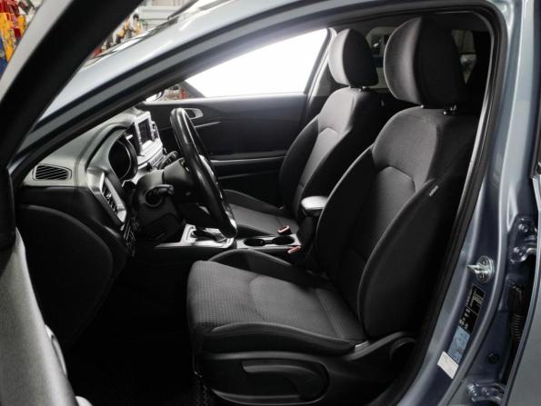 Kia Ceed III с пробегом 2020 года, цена 1 920 000 рублей, 82938 км, универсал, Автокод Объявления