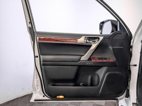 Lexus GX II с пробегом 2012 года, цена 3 300 000 рублей, 181633 км, внедорожник, Автокод Объявления