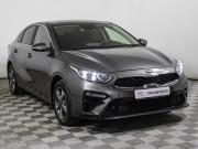 Kia Cerato IV Москва  - изображение 20