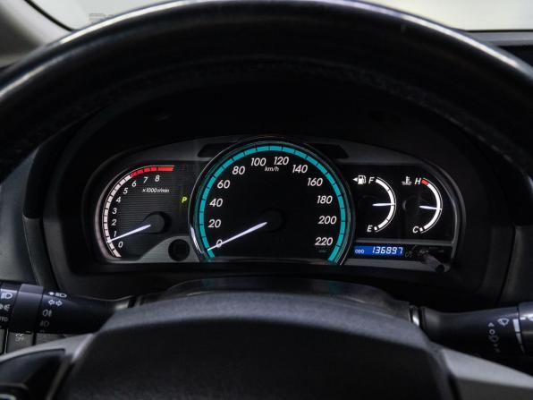 Toyota Venza I Рестайлинг с пробегом 2013 года, цена 1 999 000 рублей, 136893 км, внедорожник, Автокод Объявления
