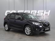 Mazda CX-5 I Воронеж  - изображение 23