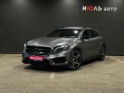 Mercedes-Benz GLA I (X156) Челябинск  - изображение 25