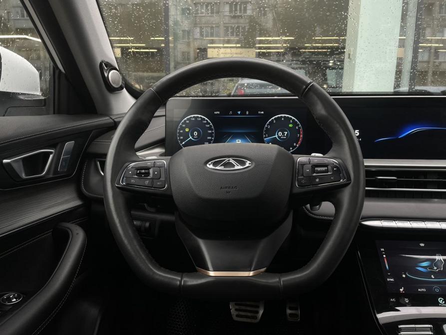 Chery Tiggo 8 Pro Max I Самара  - изображение 14