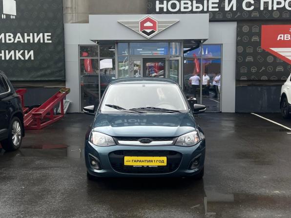 Lada (ВАЗ) Kalina II с пробегом 2014 года, цена 360 000 рублей, 145808 км, хэтчбек, Автокод Объявления