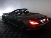 Mercedes-Benz SL-Класс AMG III (R231) Москва  - изображение 74