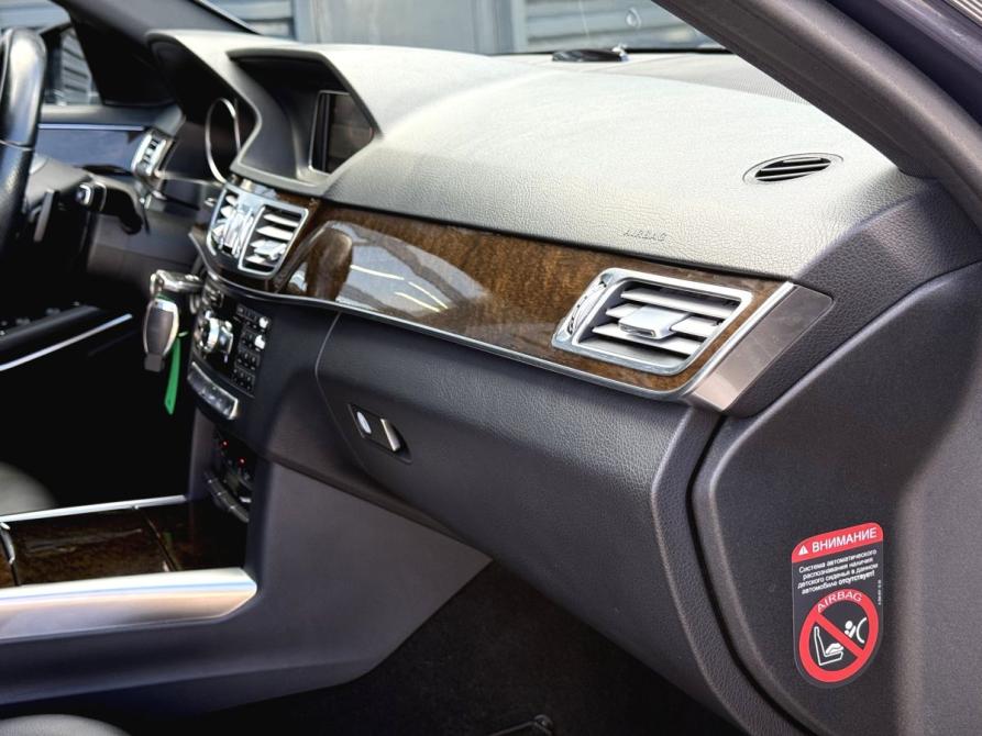 Mercedes-Benz E-Класс IV (W212 S212 C207) Рестайлинг Пермь  - изображение 17