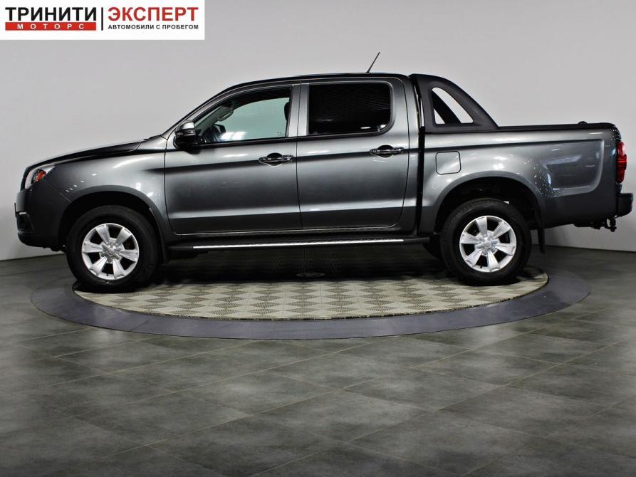 Sollers ST6 Белгород  - изображение 8