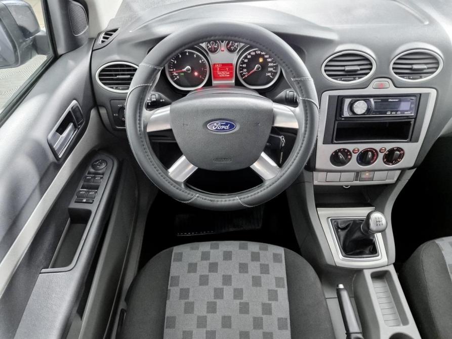 Ford Focus II Рестайлинг Нижний Новгород  - изображение 16