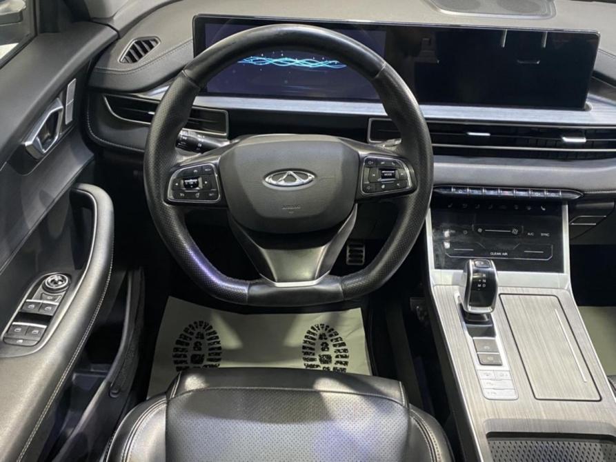 Chery Tiggo 7 Pro Max I Курск  - изображение 9