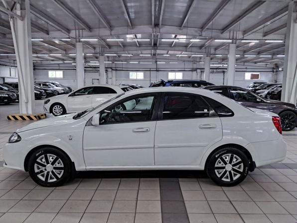 Daewoo Gentra II с пробегом 2014 года, цена 570 000 рублей, 161956 км, седан, Автокод Объявления