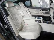 BMW 7 серии VI (G11/G12) Воронеж  - изображение 49