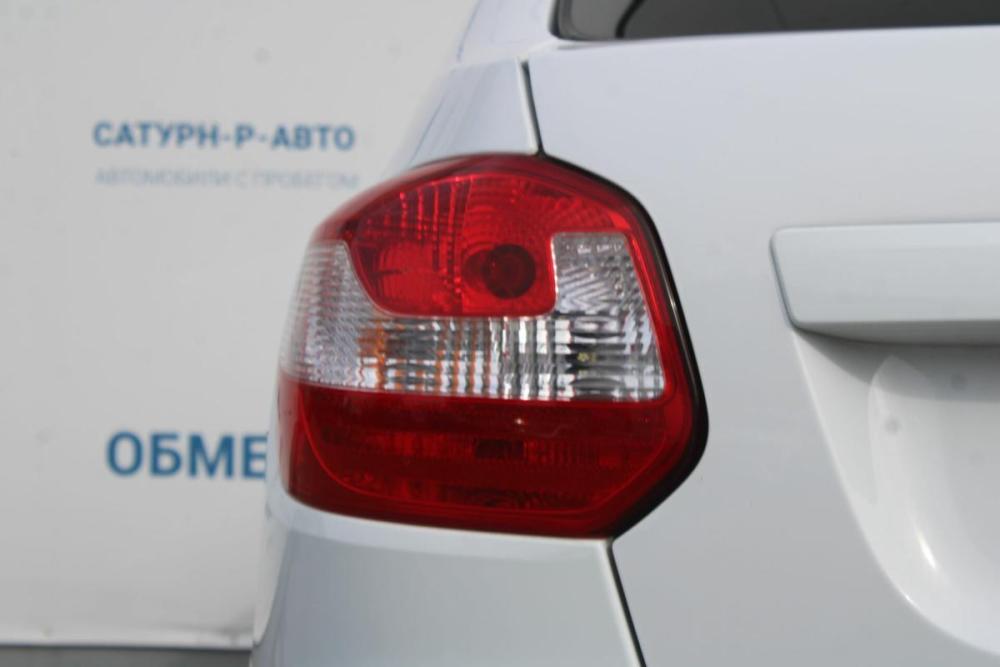 Lada (ВАЗ) Granta I Рестайлинг Пермь  - изображение 8