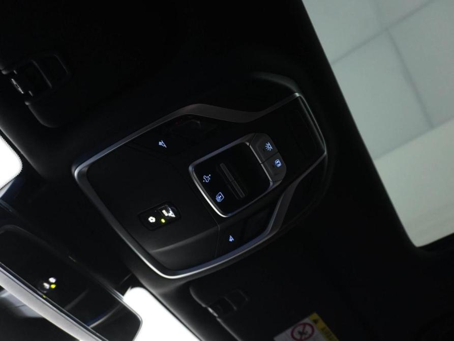 Geely Tugella I Рестайлинг Москва  - изображение 13