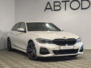 BMW 3 серии VII (G2x) Санкт-Петербург  - изображение 33