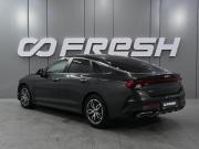 Kia K5 III Ростов-на-Дону  - изображение 24