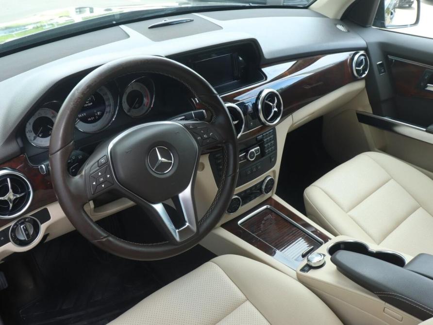 Mercedes-Benz GLK-Класс I (X204) Рестайлинг Казань  - изображение 5