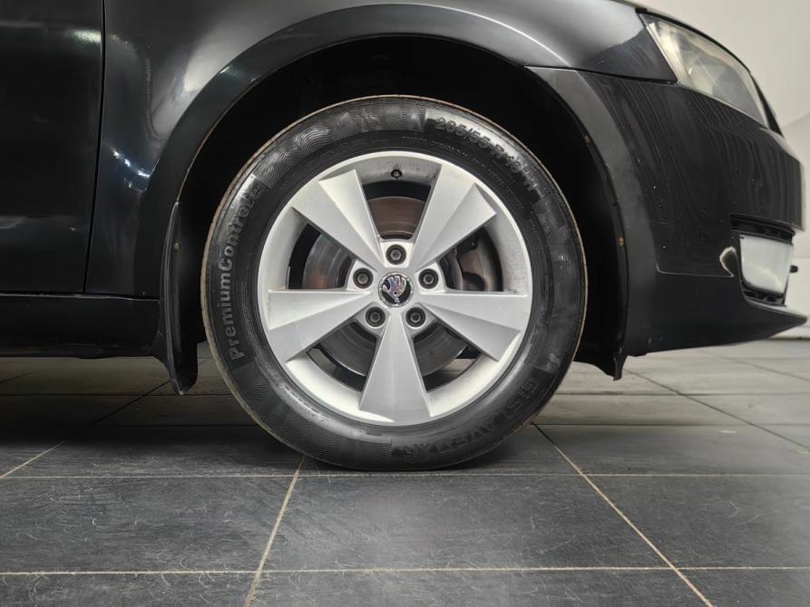 Skoda Octavia III (A7) Москва  - изображение 23