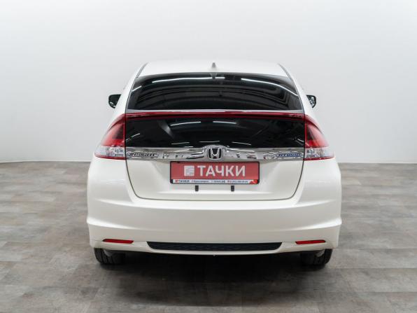 Honda Insight II Рестайлинг с пробегом 2012 года, цена 899 000 рублей, 268000 км, хэтчбек, Автокод Объявления