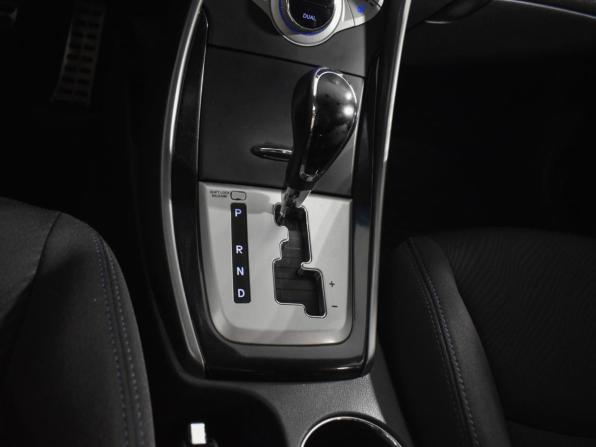 Hyundai Elantra V (MD) с пробегом 2011 года, цена 1 010 000 рублей, 74735 км, седан, Автокод Объявления