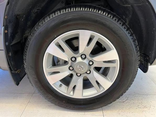 Toyota Land Cruiser Prado 150 Series Рестайлинг 3 с пробегом 2021 года, цена 6 000 000 рублей, 212500 км, внедорожник, Автокод Объявления
