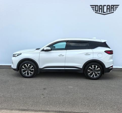 Chery Tiggo 7 Pro I с пробегом 2021 года, цена 1 390 000 рублей, 93000 км, внедорожник, Автокод Объявления