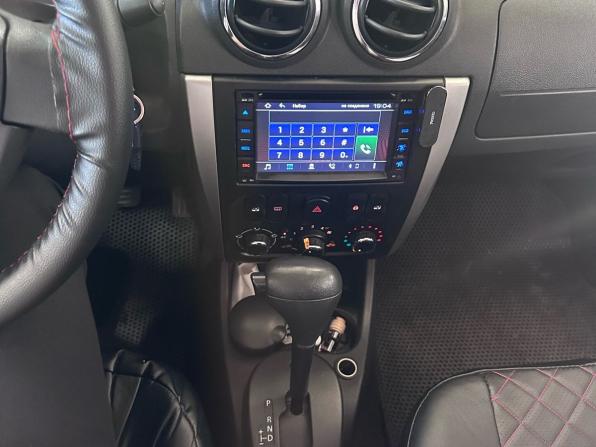 Nissan Almera III (G15) с пробегом 2015 года, цена 650 000 рублей, 192732 км, седан, Автокод Объявления