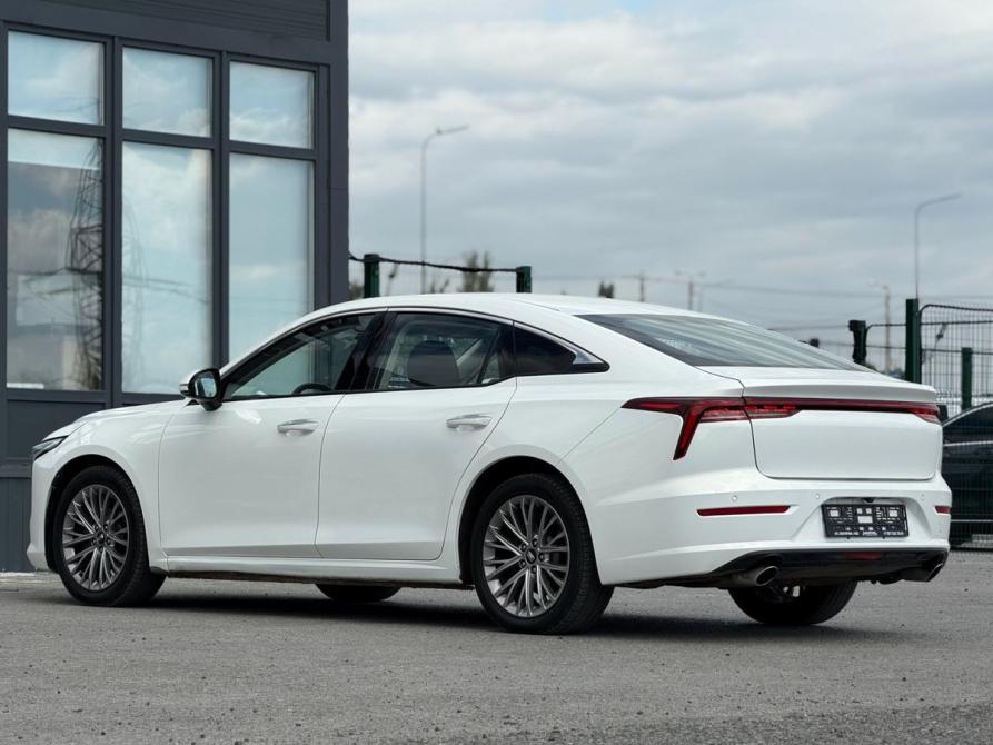 FAW Bestune B70 I Волгоград  - изображение 8