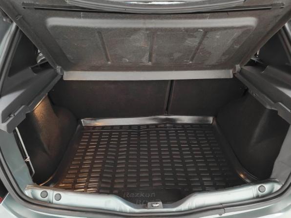 Renault Sandero I с пробегом 2011 года, цена 418 800 рублей, 258113 км, хэтчбек, Автокод Объявления