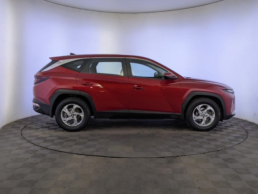 Hyundai Tucson IV Москва  - изображение 4