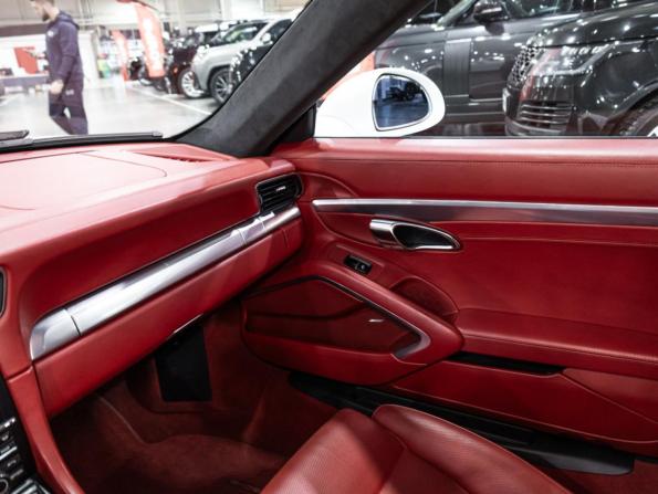 Porsche 911 VII (991) с пробегом 2013 года, цена 6 490 000 рублей, 72471 км, купе, Автокод Объявления