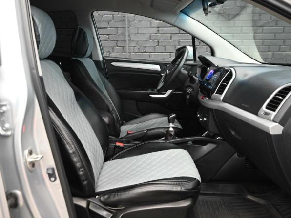 JAC S3 I с пробегом 2019 года, цена 940 000 рублей, 74990 км, внедорожник, Автокод Объявления