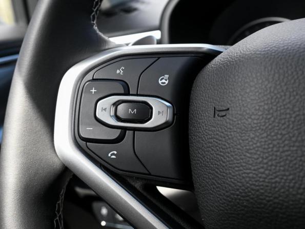 Haval Jolion I Рестайлинг с пробегом 2025 года, цена 2 490 000 рублей, 16731 км, внедорожник, Автокод Объявления