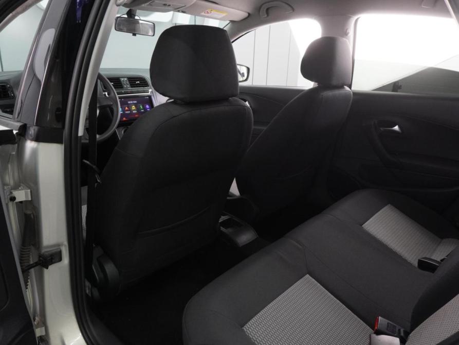 Volkswagen Polo V Воронеж  - изображение 11