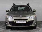 Renault Megane III Химки  - изображение 15