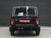 Lada (ВАЗ) Niva Legend Екатеринбург  - изображение 18
