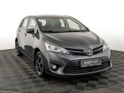 Toyota Verso I Рестайлинг Москва  - изображение 29